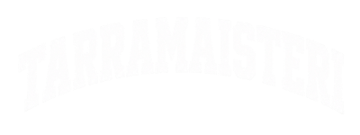 Tarramaisteri